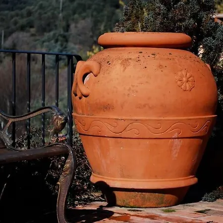 דירה Eterna Roma *