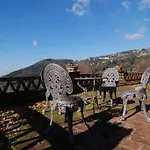 Conca Di Sopra Villa Corsanico-Bargecchia