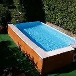Conca Di Sopra *