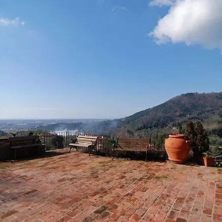 Villa Conca Di Sopra *