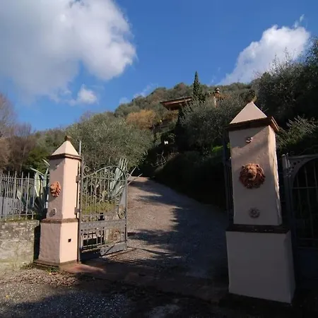 Villa Conca Di Sopra
