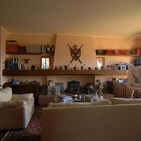 Villa Conca Di Sopra Corsanico-Bargecchia