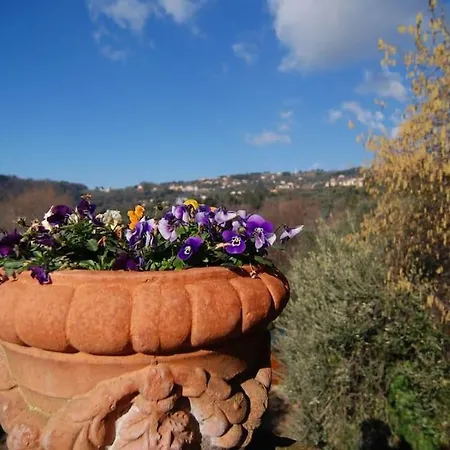 Conca Di Sopra Villa