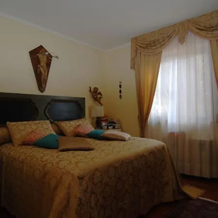 Conca Di Sopra Βίλα