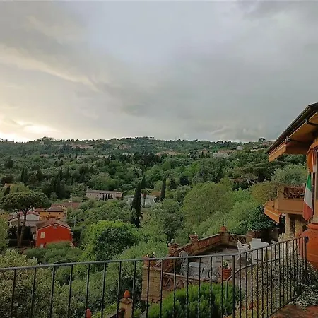 Villa Conca Di Sopra *